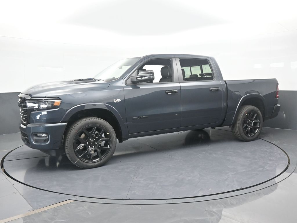 ram ram 1500 pickup 2026 1C6SRFJT9TN273124 image ram ram 1500 pickup 2026 1C6SRFJT9TN273124 image